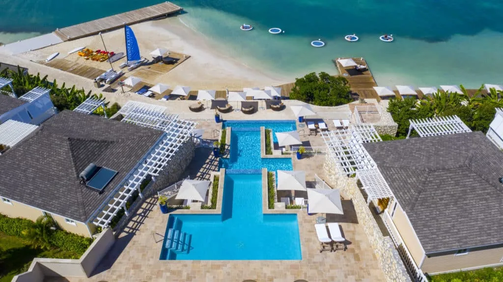 Hammock Cove Resort and Spa 4